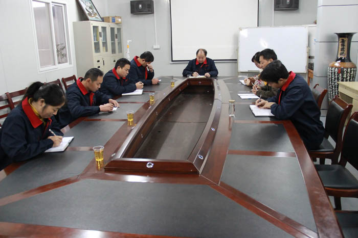 製造工業廠：班組長的生產管理技巧